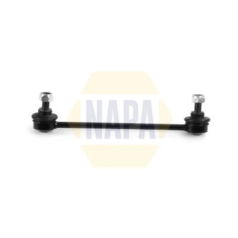 NAPA Stabiliser Bar Link Coupling Rod Rear Right fits Toyota MR2 III 1999-2007
