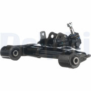 Delphi Control/Trailing Arm Front Right fits Mazda MX-5 1990-2005 1.6 1.8