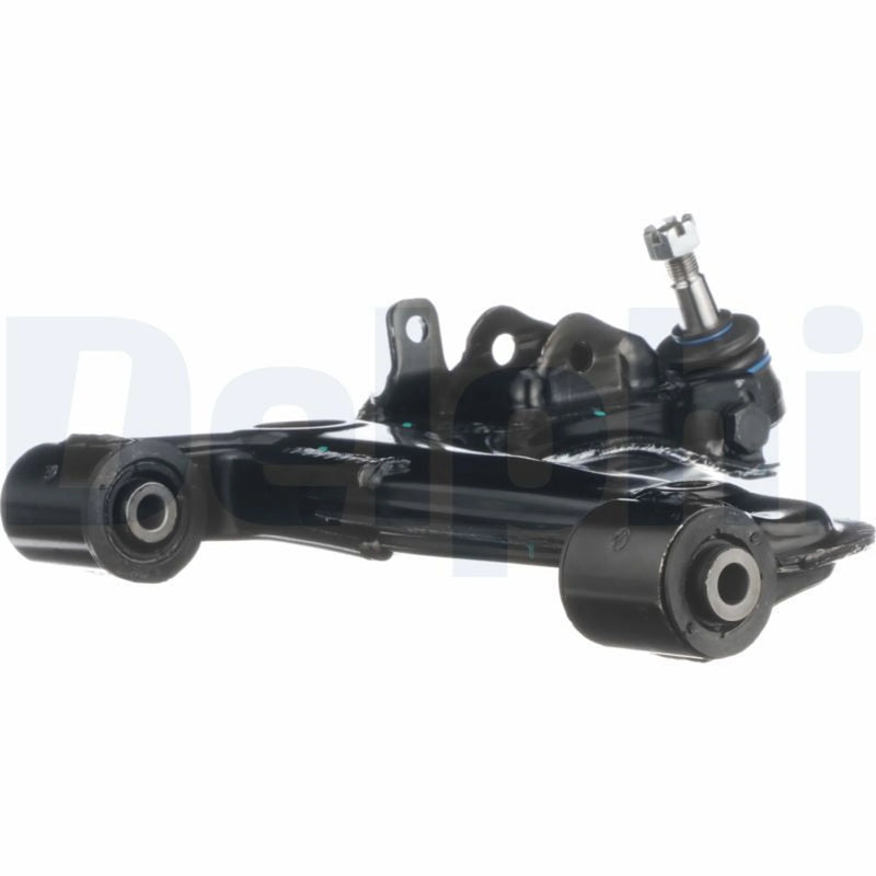 Delphi Control/Trailing Arm Front Right fits Mazda MX-5 1990-2005 1.6 1.8