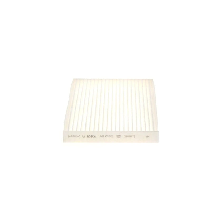 Bosch Cabin Air Filter (Pollen Filter) fits Kia Soul II 2014-2018 1.6 2.0