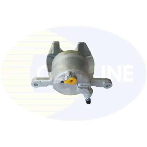 Comline Brake Caliper Assembly Front Left fits Toyota Auris 2010-2018 1.6 1.8