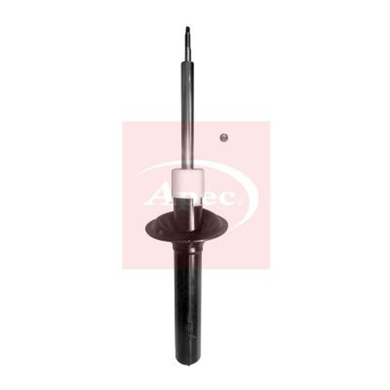Apec Shock Absorber Damper Strut Front fits Ford Transit 2000-2006 2.0 2.4
