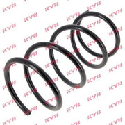 KYB Front Suspension Coil Spring fits Citroën C4 Aircross 2012 on 1.6 1.8