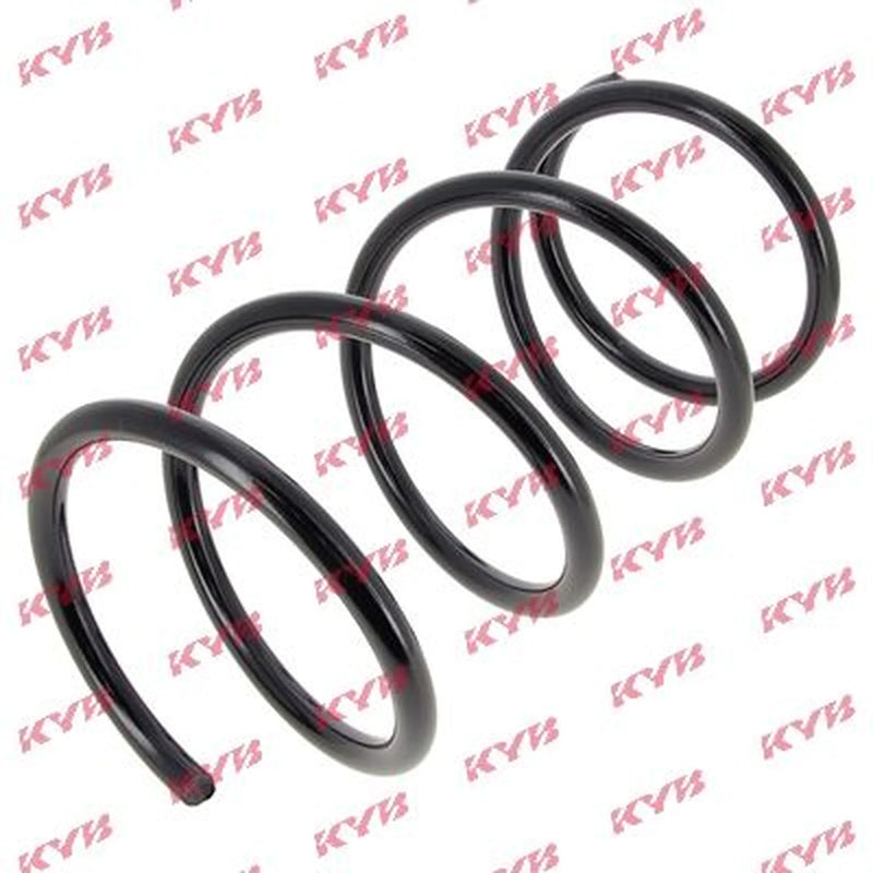 KYB Front Suspension Coil Spring fits Citroën C4 Aircross 2012 on 1.6 1.8
