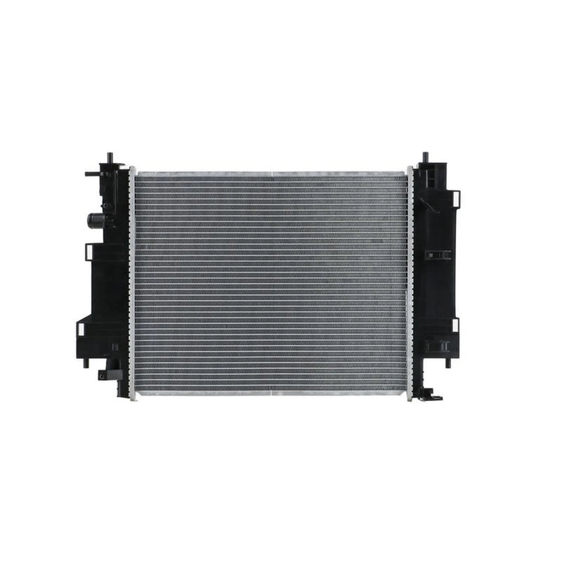 Hella Engine Radiator 8MK 366 303-381