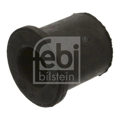 Febi Leaf Spring Bushing OD ID 43293
