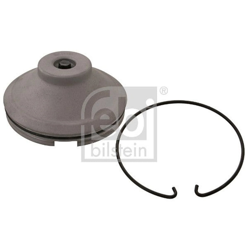 Febi Wheel Hub Dust Cap 35181