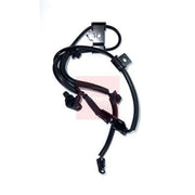 Apec ABS Wheel Speed Sensor Front Left fits Kia Sportage II 2004-2010 2.0 2.7