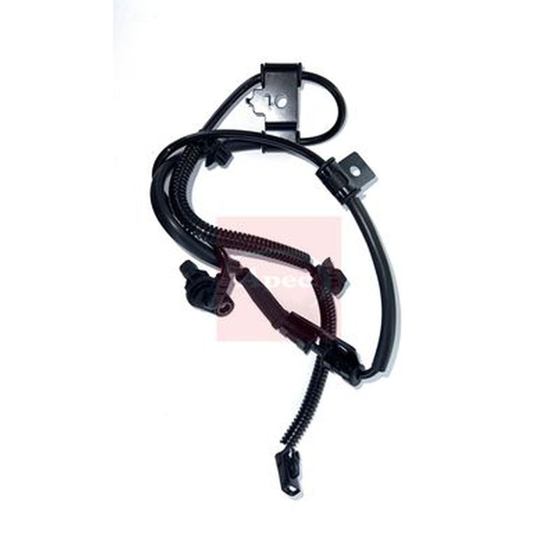 Apec Wheel Bearing Kit with Wheel Speed Sensor fits Kia Sportage II 2004-2010