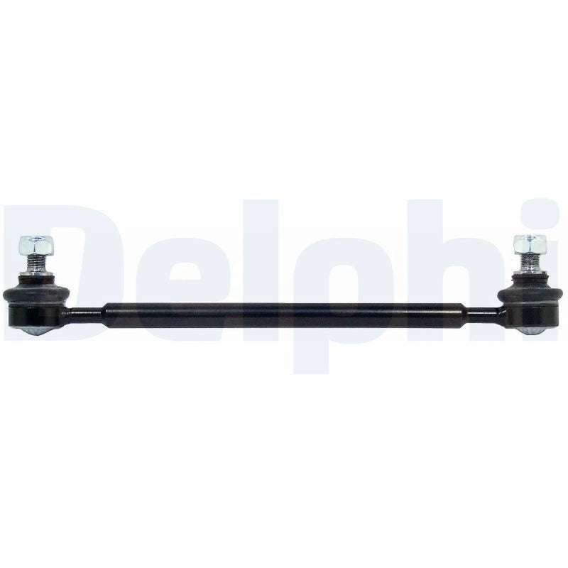Delphi 2 x Stabiliser Bar Links fits Toyota MR2 II 1989-2000 2.0