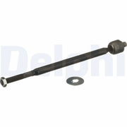 Delphi 2 x Inner Tie Rods fits Toyota Yaris/Vitz 2001-2005 1.3 1.5
