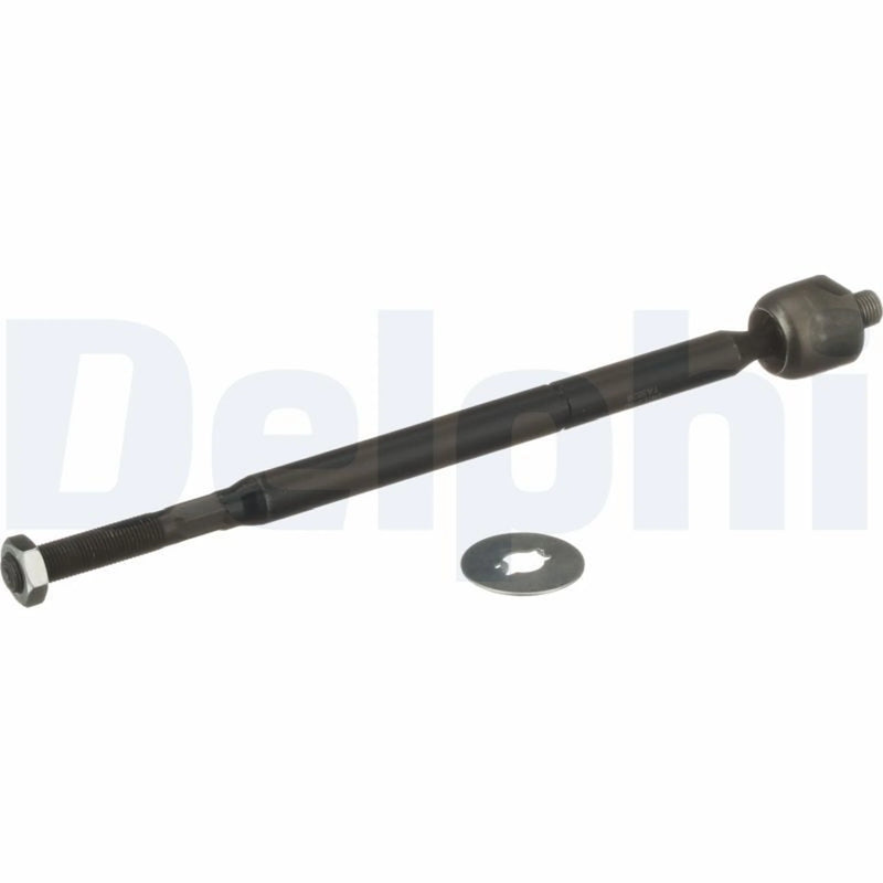 Delphi 2 x Inner Tie Rods fits Toyota Yaris/Vitz 2001-2005 1.3 1.5