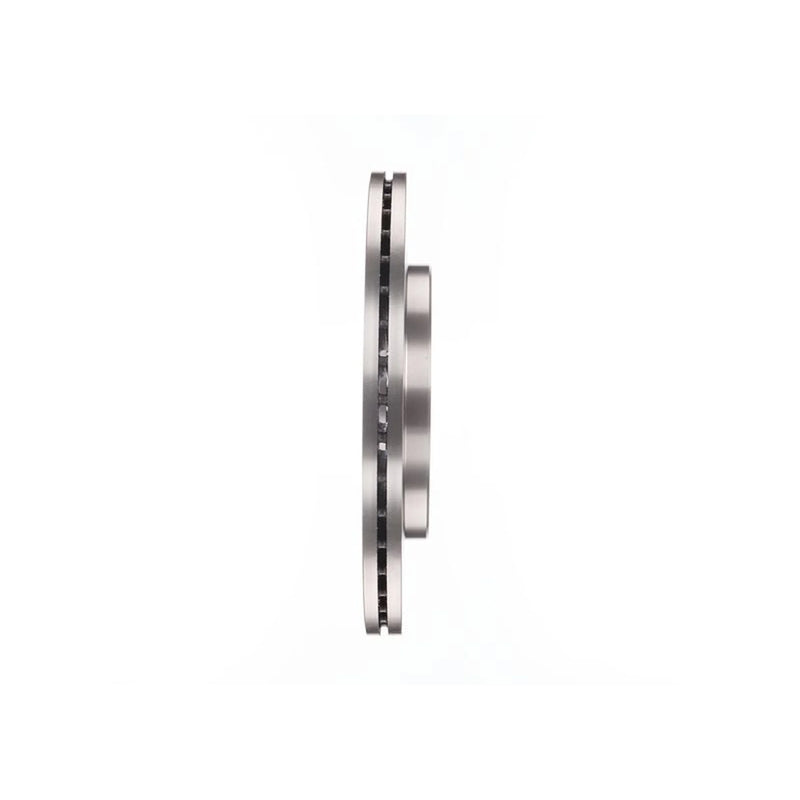 Bosch 2 x Vented Brake Discs