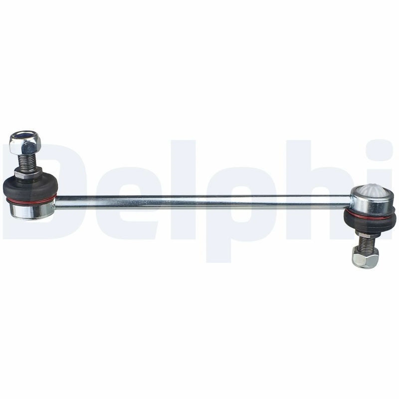 Delphi Stabiliser Bar Link Coupling Rod Front fits Kia Carens I 2005-2006 2.0