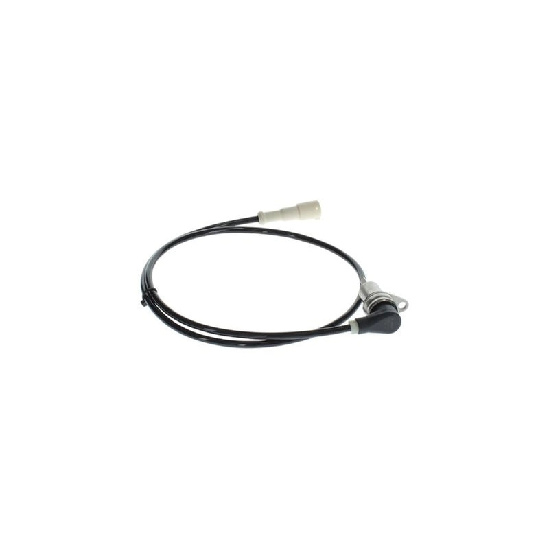 Bosch ABS Wheel Speed Sensor Front fits BMW 8 1990-1994