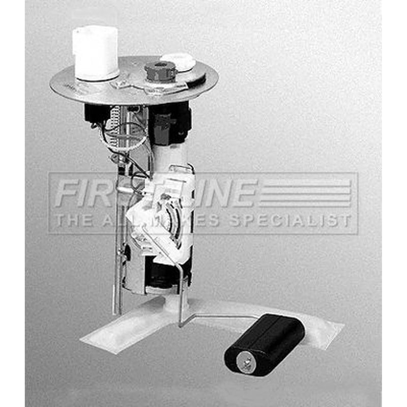 First Line Fuel Pump Assembly fits Ford Mondeo 1994-1996 1.6 1.8