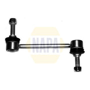 NAPA Stabiliser Bar Link Coupling Rod fits Mercedes-Benz G-Class 2008-2015