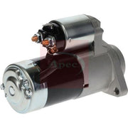 Apec Starter Motor 12V 2kW 10 Teeth fits Mitsubishi Outlander II 2006-2012 2.2