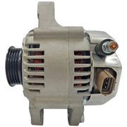 Hella Car Alternator 12V fits Toyota Yaris Verso 2000-2005 1.3