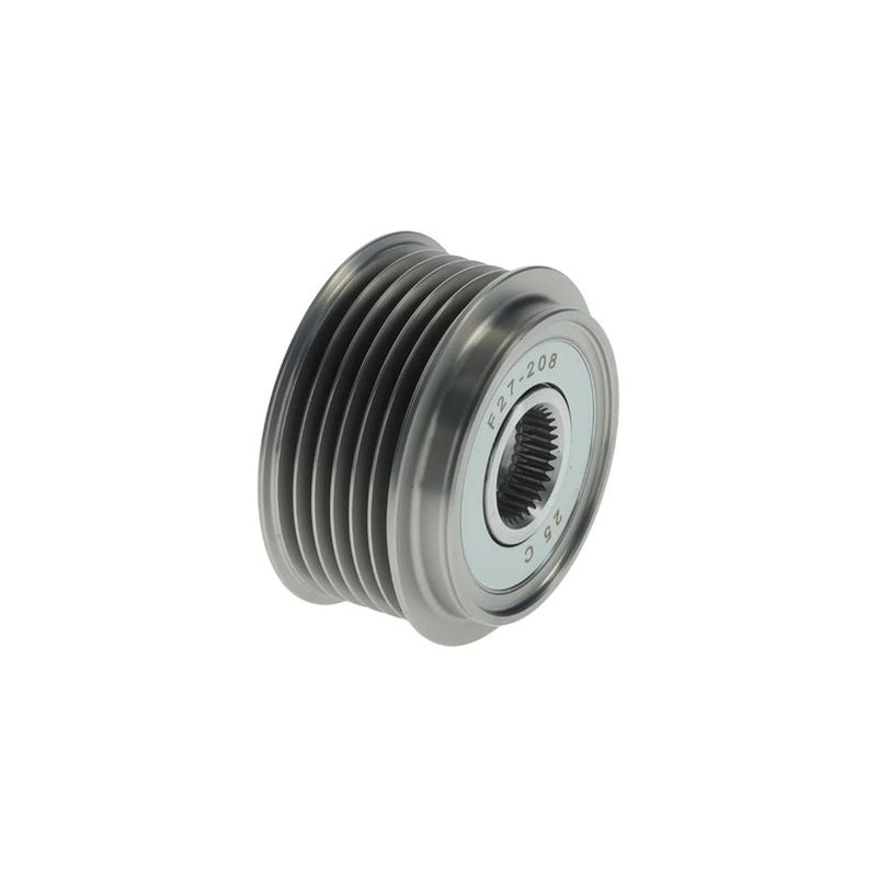 Bosch Alternator Belt Pulley