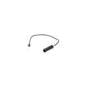 Bosch Brake Pad Wear Sensor Front fits BMW 8 1990-1999