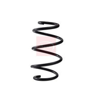 Apec 2 x Suspension Springs fits Mitsubishi Outlander III 2014-2022 2.0 2.4