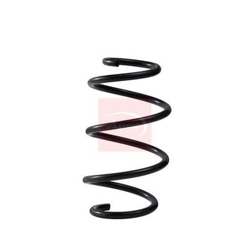 Apec 2 x Suspension Springs fits Mitsubishi Outlander III 2014-2022 2.0 2.4