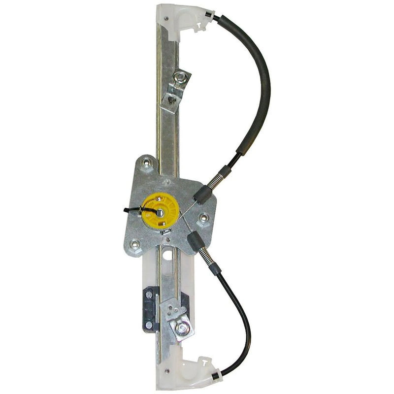 Valeo Electric Window Regulator Lifter Left Rear 850650