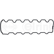Elring Cylinder Head Cover Gasket fits Mercedes-Benz 124 1985-1993