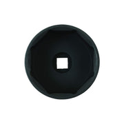 Laser Axle Nut Cover Socket - for SAF 7526 Laser - Dynamic Drive