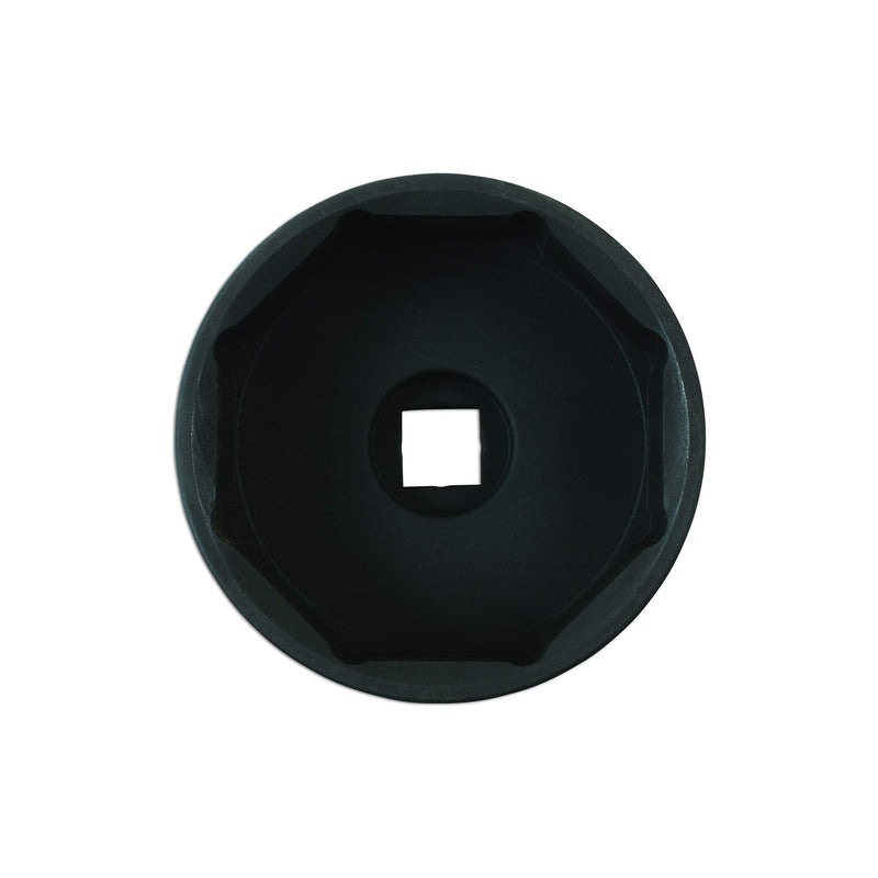 Laser Axle Nut Cover Socket - for SAF 7526 Laser - Dynamic Drive