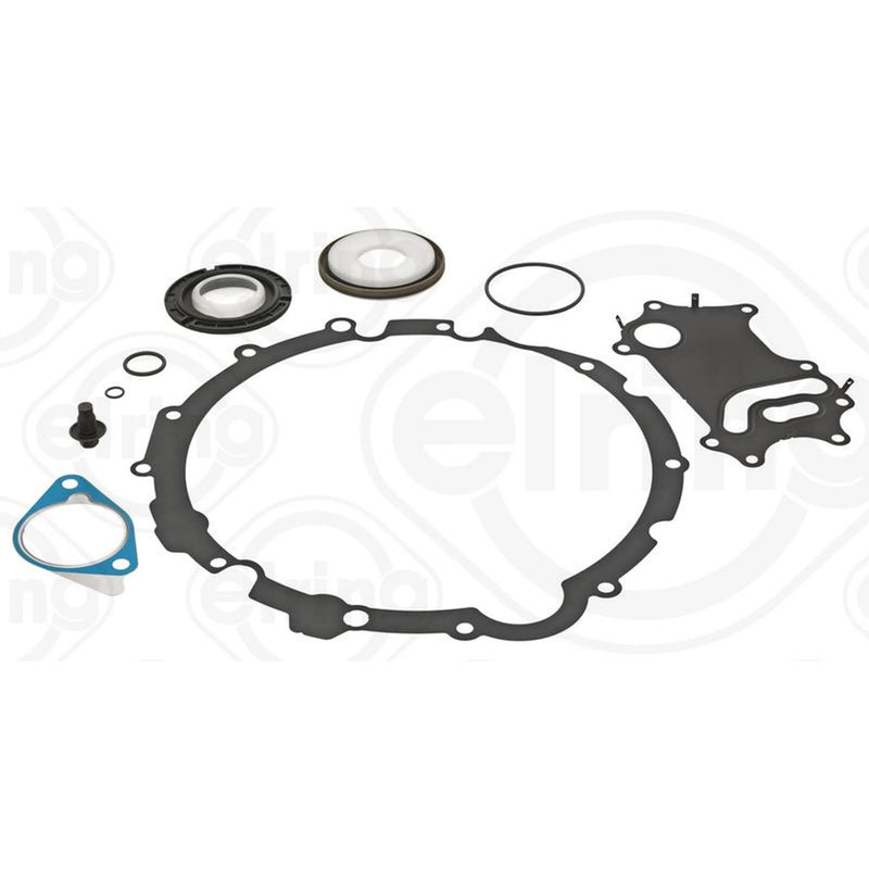 Elring Crankcase Gasket Kit ID fits Jaguar F-Pace 2020 on 3.0