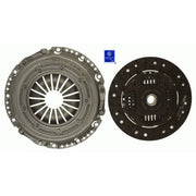 Sachs Clutch Kit Set 3pc 3000835201