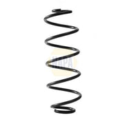 NAPA Rear Suspension Coil Spring fits Citroën C4 Picasso II 2013-2018