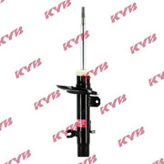 KYB Shock Absorber Damper Strut Front Right fits Peugeot 208 Hatchback 2014-2019