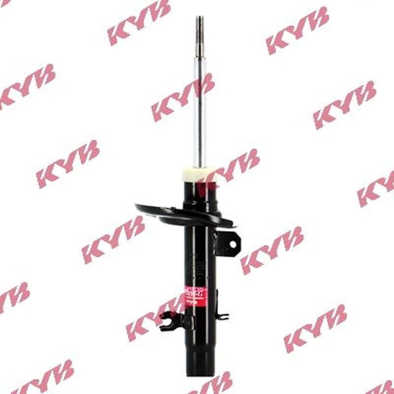 KYB Shock Absorber Damper Strut Front Right fits Peugeot 208 Hatchback 2014-2019