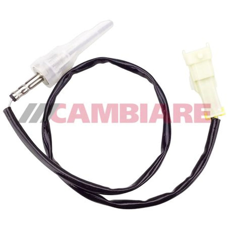 Cambiare Exhaust Gas Temperature Sensor after soot particulate VE390334