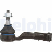 Delphi Steering Tie Rod End Ball Joint Front Right M16 x 1,5 fits Hyundai I30