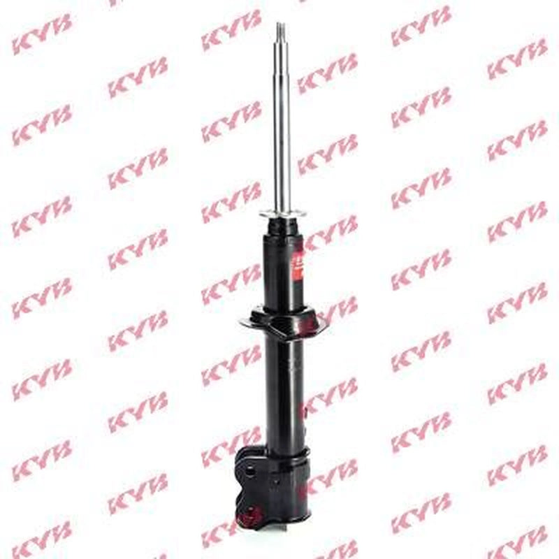 KYB 2 x Front Shock Absorbers fits Nissan Micra II 1992-2003 1.0 1.3 1.4