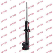 KYB Shock Absorber Damper Strut Front Left fits Nissan Micra II 1992-2003