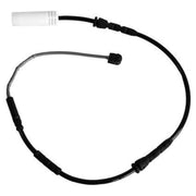 Mintex Brake Pad Wear Sensor Front fits BMW 1 2008-2013