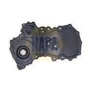 NAPA Timing Chain Case Cover fits Ford Tourneo Custom V362 Bus 2015-2023 2.0