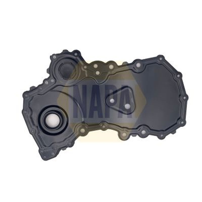 NAPA Timing Chain Case Cover fits Ford Tourneo Custom V362 Bus 2015-2023 2.0
