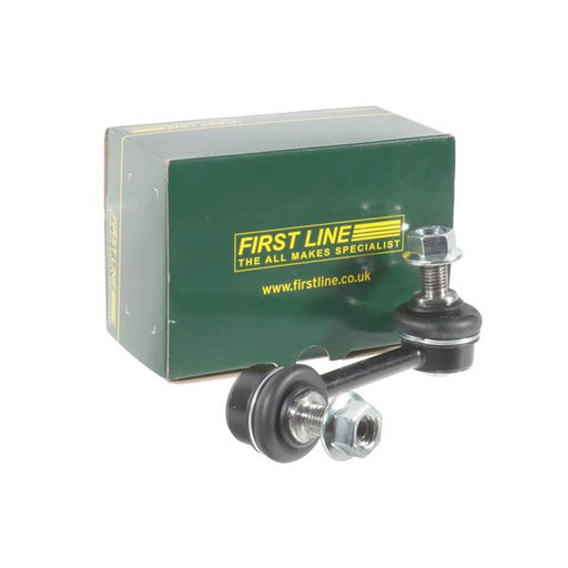 First Line 2 x Stabiliser Bar Links fits MG MG 4 2022-2023