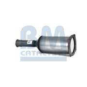 BM Catalysts Dpf fits Citroën C8 2006-2012 2.0 2.2