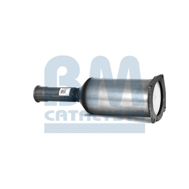 BM Catalysts Dpf fits Citroën C8 2006-2012 2.0 2.2