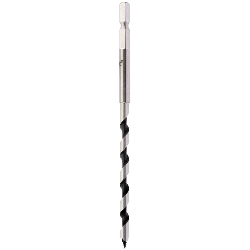 Draper Standard Pattern Auger Bit, 6mm 76032 Draper - Dynamic Drive