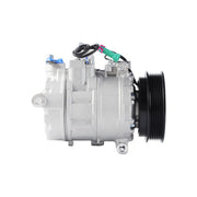 Hella Air Conditioning Compressor fits Audi Allroad C5 2000-2005 2.7