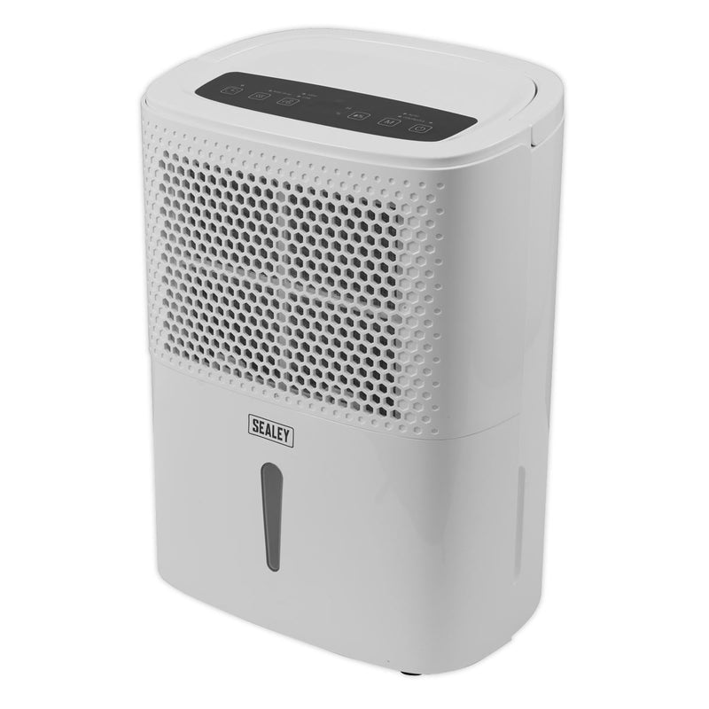 Sealey Dehumidifier 10L SDH102 Sealey - Dynamic Drive