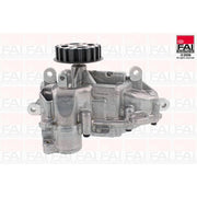FAI Engine Oil Pump Assembly